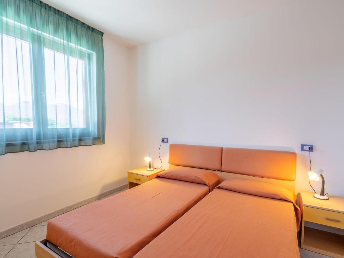 Apartment Residenza Agrifoglio-5 By Interhome لووِنو المظهر الخارجي الصورة