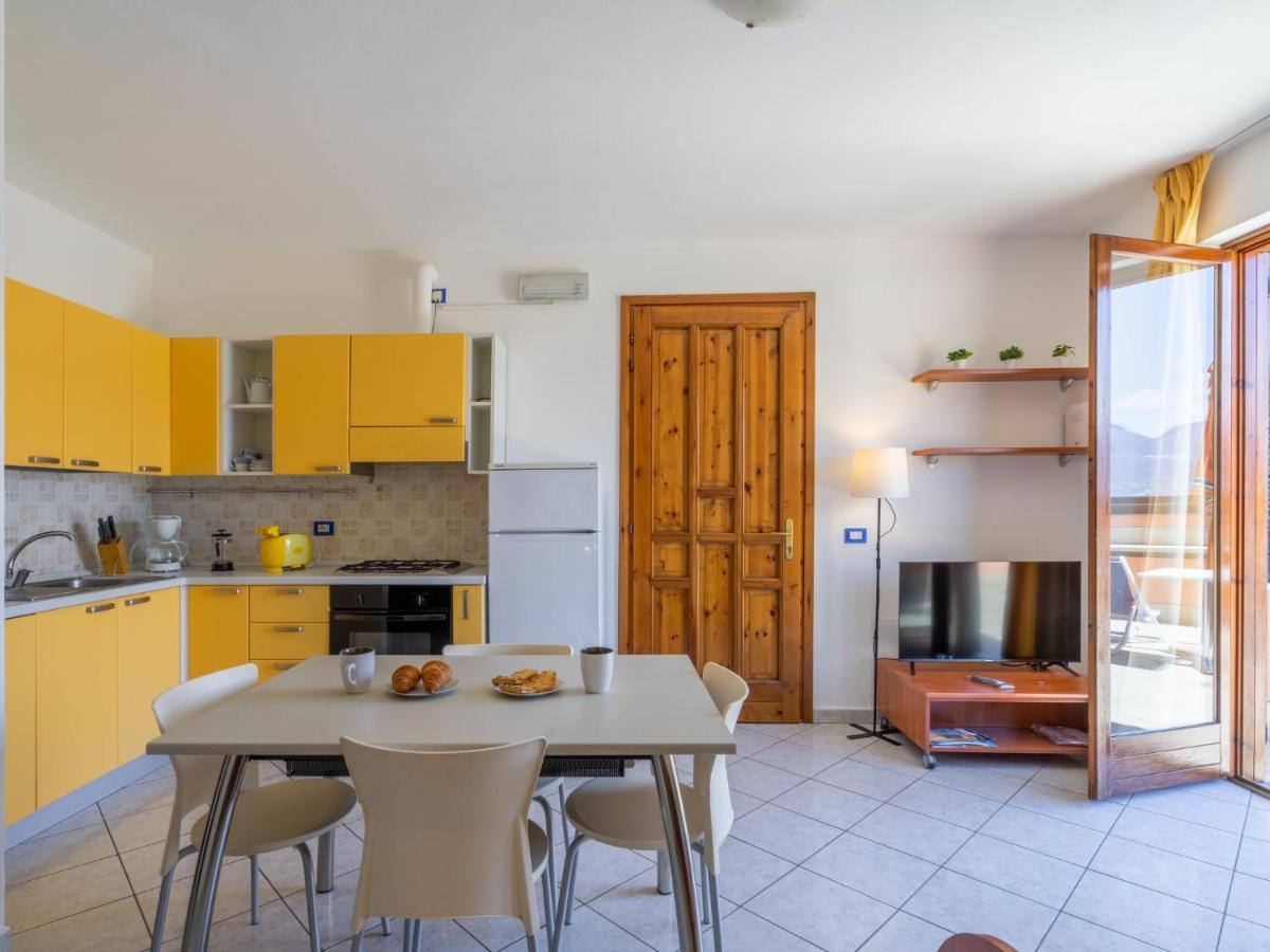 Apartment Residenza Agrifoglio-5 By Interhome لووِنو المظهر الخارجي الصورة